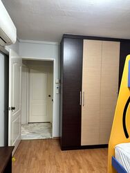 Blk 302 Clementi Meadows (Clementi), HDB 4 Rooms #523818361